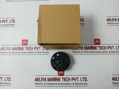 Rosemount 5606-1001 Ad Vortex Flow Transmitter 4-20Ma