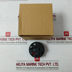 Rosemount 5606-1001 Ad Vortex Flow Transmitter 4-20Ma