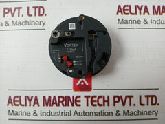 Rosemount 5606-1001 Ad Vortex Flow Transmitter 4-20Ma