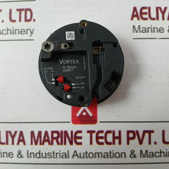 Rosemount 5606-1001 Ad Vortex Flow Transmitter 4-20Ma