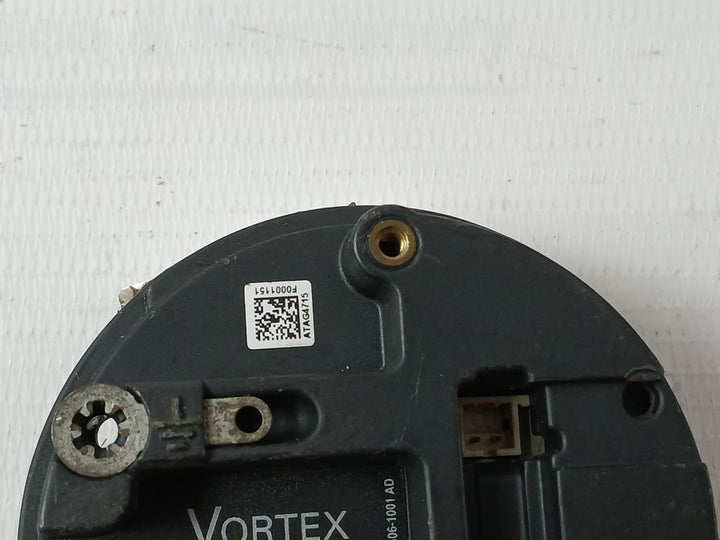 Rosemount 5606-1001 Ad Vortex Flow Transmitter 4-20Ma