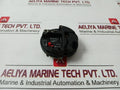 Rosemount 5606-1001 Ad Vortex Flow Transmitter 4-20Ma