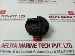 Rosemount 5606-1001 Ad Vortex Flow Transmitter 4-20Ma
