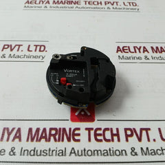 Rosemount 5606-1001 Ad Vortex Flow Transmitter 4-20Ma