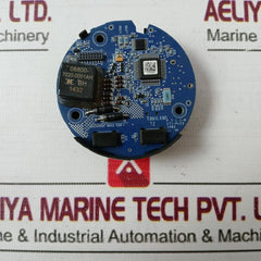 Rosemount 5606-1001 Ad Vortex Flow Transmitter 4-20Ma
