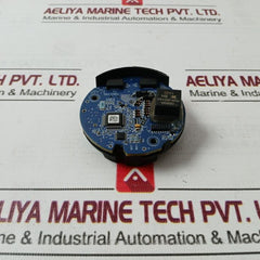 Rosemount 5606-1001 Ad Vortex Flow Transmitter 4-20Ma