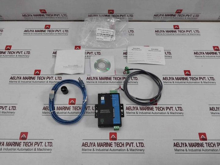 Rosemount 5708venab2i7spb 3d Solids Level Scanner Kit Rs-485 Cable Asm0000150