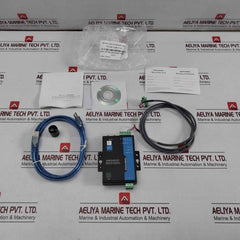 Rosemount 5708venab2i7spb 3d Solids Level Scanner Kit Rs-485 Cable Asm0000150