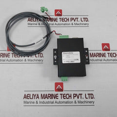 Rosemount 5708venab2i7spb 3d Solids Level Scanner Kit Rs-485 Cable Asm0000150