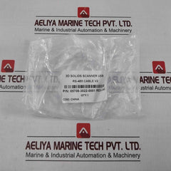 Rosemount 5708venab2i7spb 3d Solids Level Scanner Kit Rs-485 Cable Asm0000150