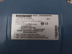 Rosemount 5708venab2i7spb 3d Solids Level Scanner Kit Rs-485 Cable Asm0000150