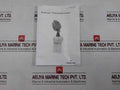 Rosemount 5708venab2i7spb 3d Solids Level Scanner Kit Rs-485 Cable Asm0000150