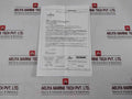 Rosemount 5708venab2i7spb 3d Solids Level Scanner Kit Rs-485 Cable Asm0000150