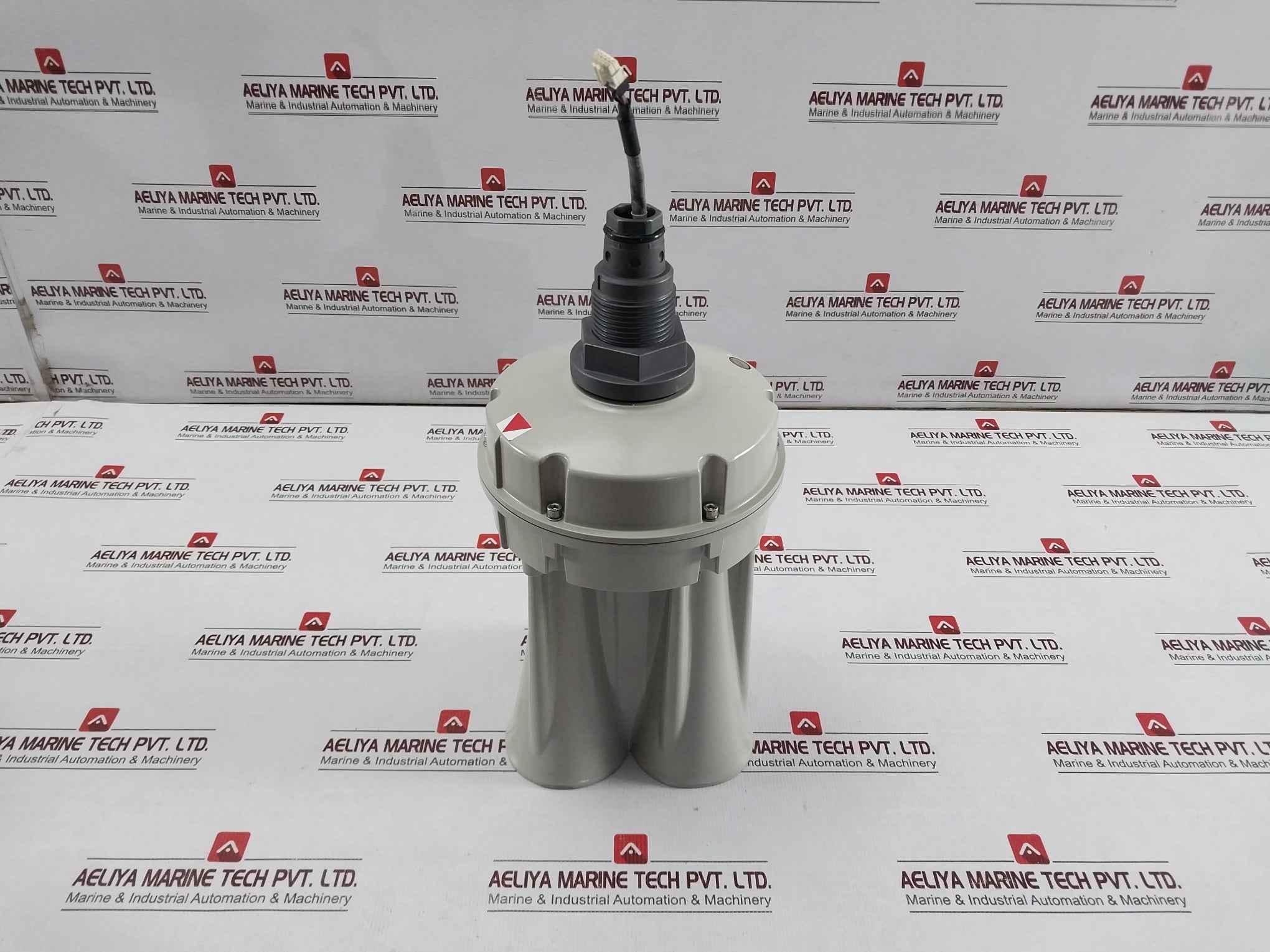 Rosemount 5708venab2i7spb 3d Solids Level Scanner Kit Rs-485 Cable Asm0000150