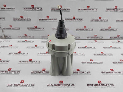 Rosemount 5708venab2i7spb 3d Solids Level Scanner Kit Rs-485 Cable Asm0000150