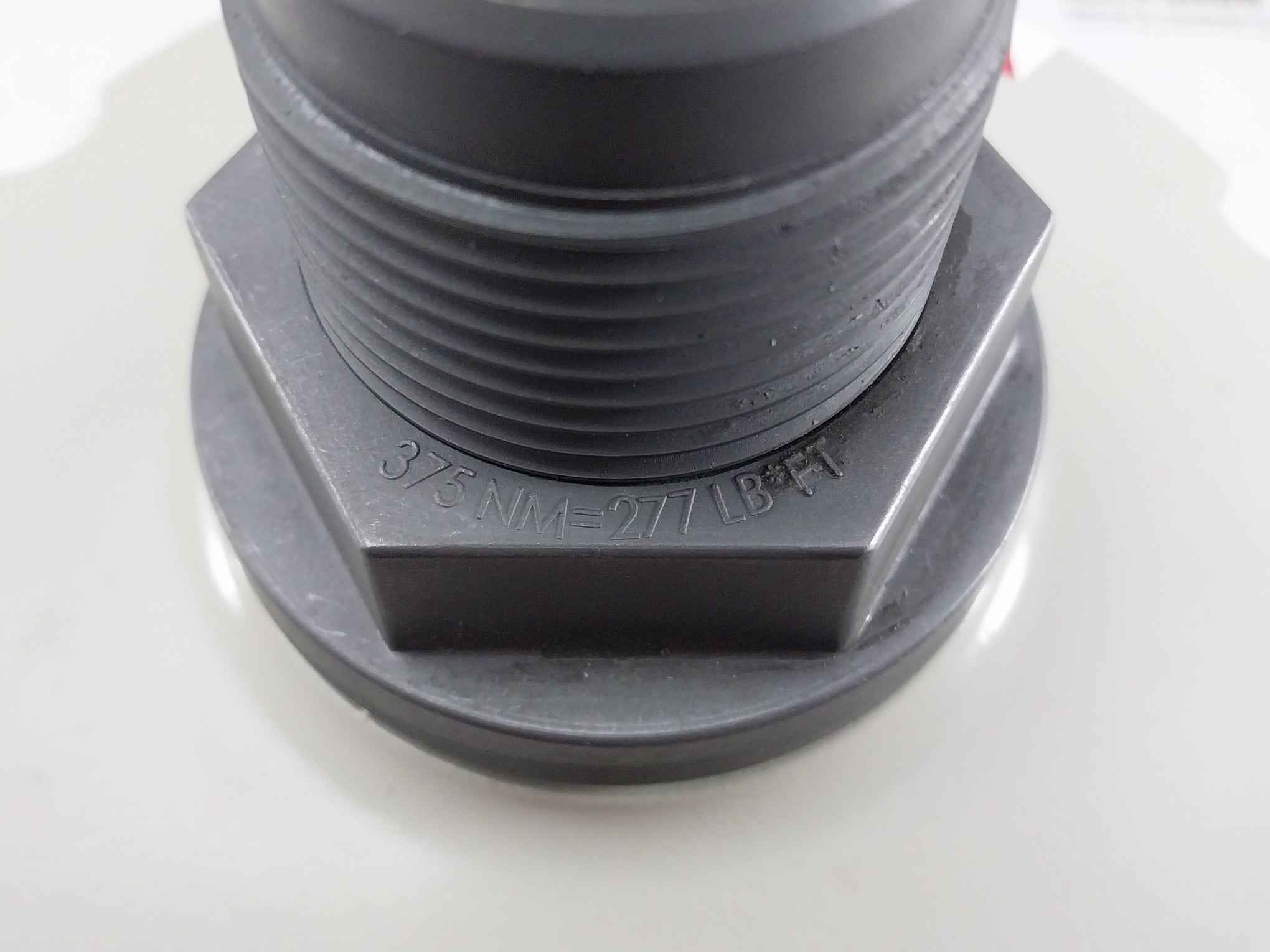 Rosemount 5708venab2i7spb 3d Solids Level Scanner Kit Rs-485 Cable Asm0000150