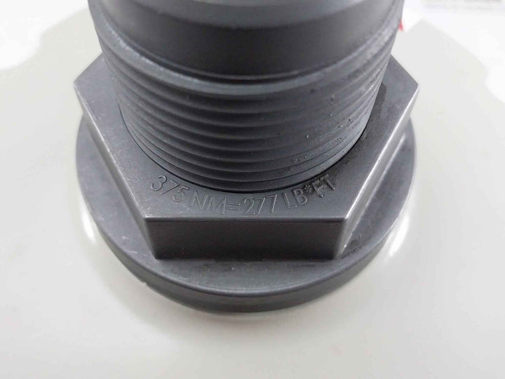 Rosemount 5708venab2i7spb 3d Solids Level Scanner Kit Rs-485 Cable Asm0000150