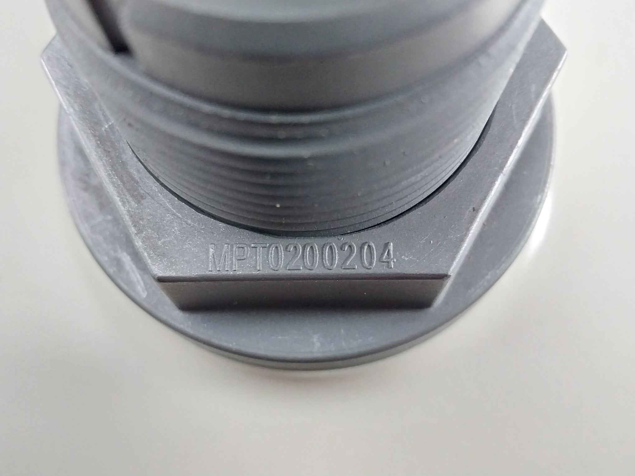 Rosemount 5708venab2i7spb 3d Solids Level Scanner Kit Rs-485 Cable Asm0000150