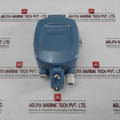 Rosemount 5708venab2i7spb 3d Solids Level Scanner Kit Rs-485 Cable Asm0000150