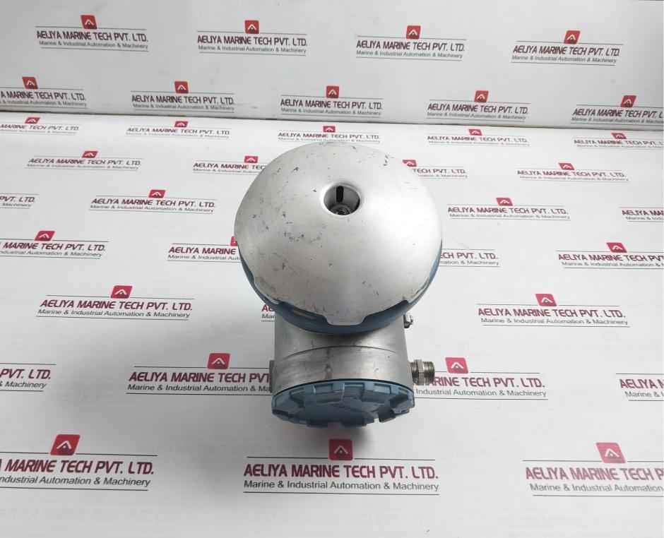Rosemount 5900S-p21Fi701A1 5900S Radar Level Gauge 30V 300Ma