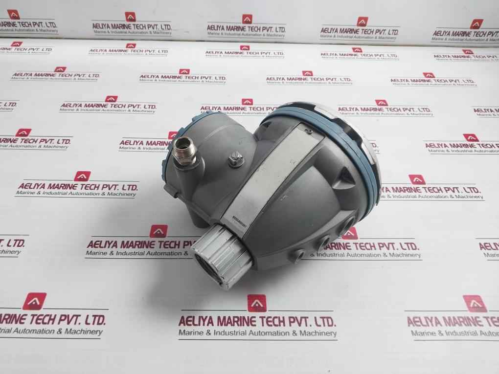 Rosemount 5900S-p21Fi701A1 5900S Radar Level Gauge 30V 300Ma