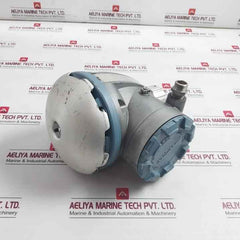 Rosemount 5900S-p21Fi701A1 5900S Radar Level Gauge 30V 300Ma
