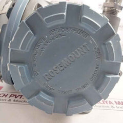 Rosemount 5900S-p21Fi701A1 5900S Radar Level Gauge 30V 300Ma