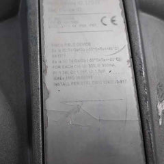 Rosemount 5900S-p21Fi701A1 5900S Radar Level Gauge 30V 300Ma