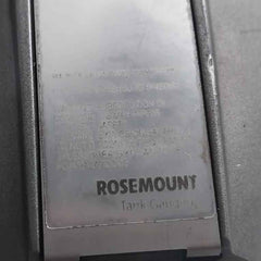Rosemount 5900S-p21Fi701A1 5900S Radar Level Gauge 30V 300Ma