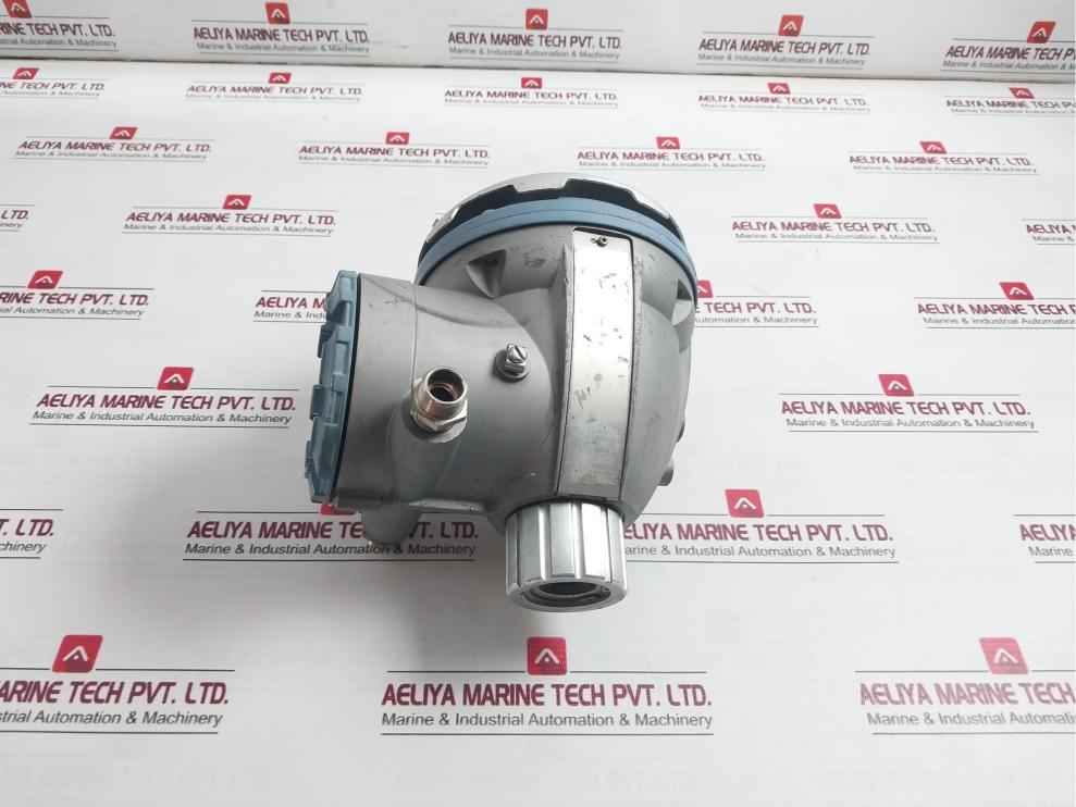 Rosemount 5900S-p21Fi701A1 5900 Series Radar Level Gauge Ip66, Ip67 30V 300Ma