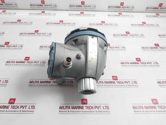 Rosemount 5900S-p21Fi701A1 5900 Series Radar Level Gauge Ip66, Ip67 30V 300Ma
