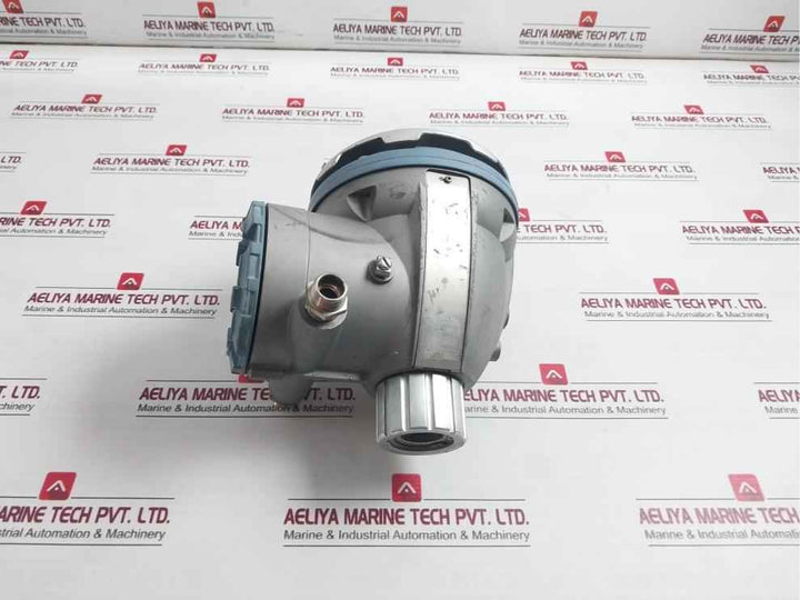 Rosemount 5900S-p21Fi701A1 5900 Series Radar Level Gauge Ip66, Ip67 30V 300Ma