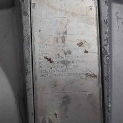 Rosemount 5900S-p21Fi701A1 5900 Series Radar Level Gauge Ip66, Ip67 30V 300Ma