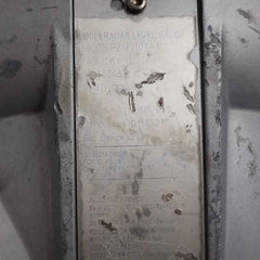 Rosemount 5900S-p21Fi701A1 5900 Series Radar Level Gauge Ip66, Ip67 30V 300Ma