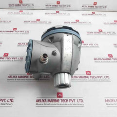 Rosemount 5900S-p21Fi701A1 5900 Series Radar Level Gauge Ip66, Ip67 30V 300Ma