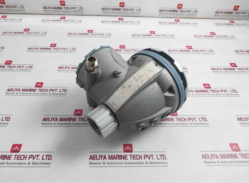 Rosemount 5900S-p21Fi701A1 5900 Series Radar Level Gauge Ip66, Ip67 30V 300Ma