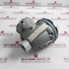 Rosemount 5900S-p21Fi701A1 5900 Series Radar Level Gauge Ip66, Ip67 30V 300Ma