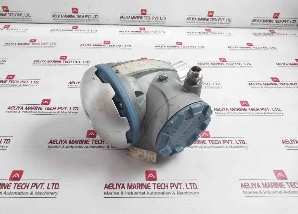 Rosemount 5900S-p21Fi701A1 5900 Series Radar Level Gauge Ip66, Ip67 30V 300Ma