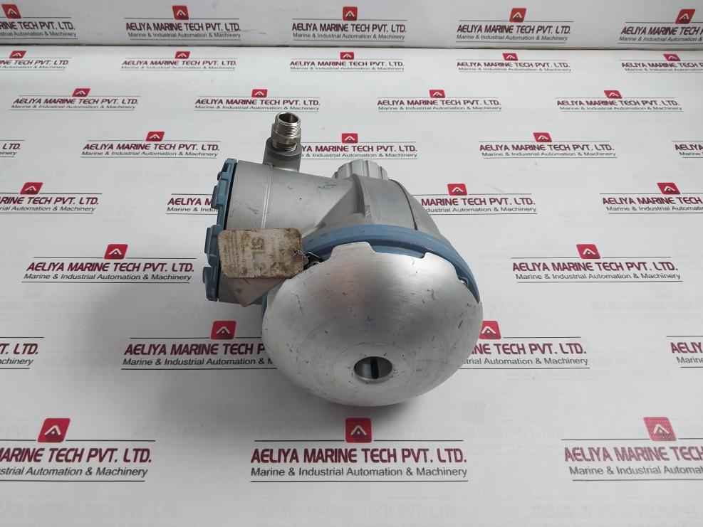 Rosemount 5900S-p21Fi701A1 5900 Series Radar Level Gauge Ip66, Ip67 30V 300Ma