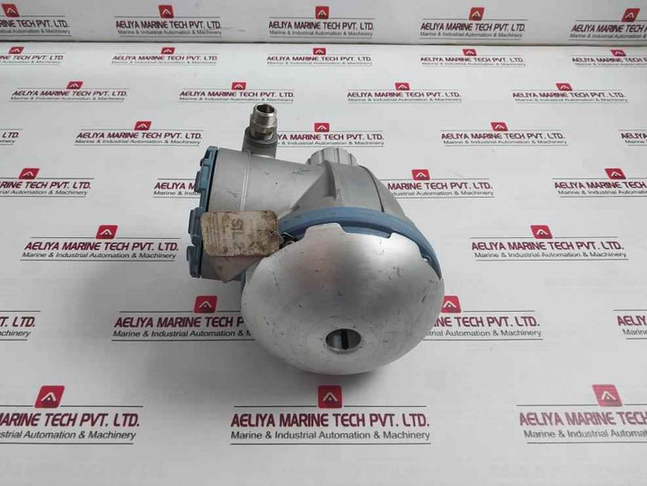 Rosemount 5900S-p21Fi701A1 5900 Series Radar Level Gauge Ip66, Ip67 30V 300Ma
