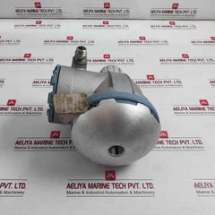 Rosemount 5900S-p21Fi701A1 5900 Series Radar Level Gauge Ip66, Ip67 30V 300Ma