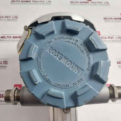 Rosemount 5900S-p21Fi701A1 5900 Series Radar Level Gauge Ip66, Ip67 30V 300Ma