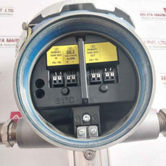 Rosemount 5900S-p21Fi701A1 5900 Series Radar Level Gauge Ip66, Ip67 30V 300Ma