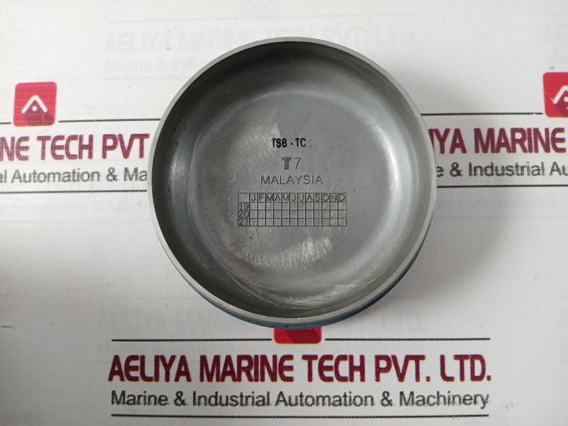 Rosemount 5900S-p21Fi701A1 5900 Series Radar Level Gauge K8C5900