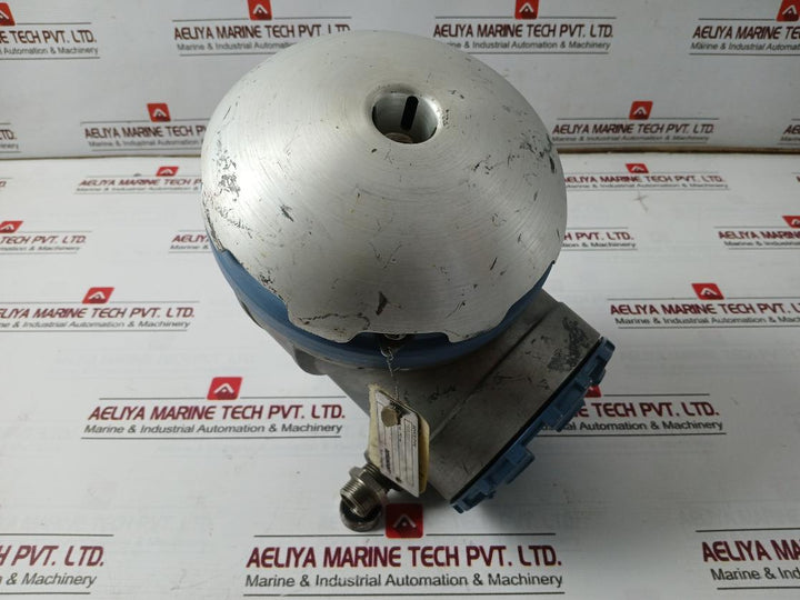 Rosemount 5900S-p21Fi701A1 5900 Series Radar Level Gauge K8C5900