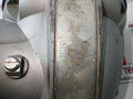 Rosemount 5900S-p21Fi701A1 5900 Series Radar Level Gauge K8C5900