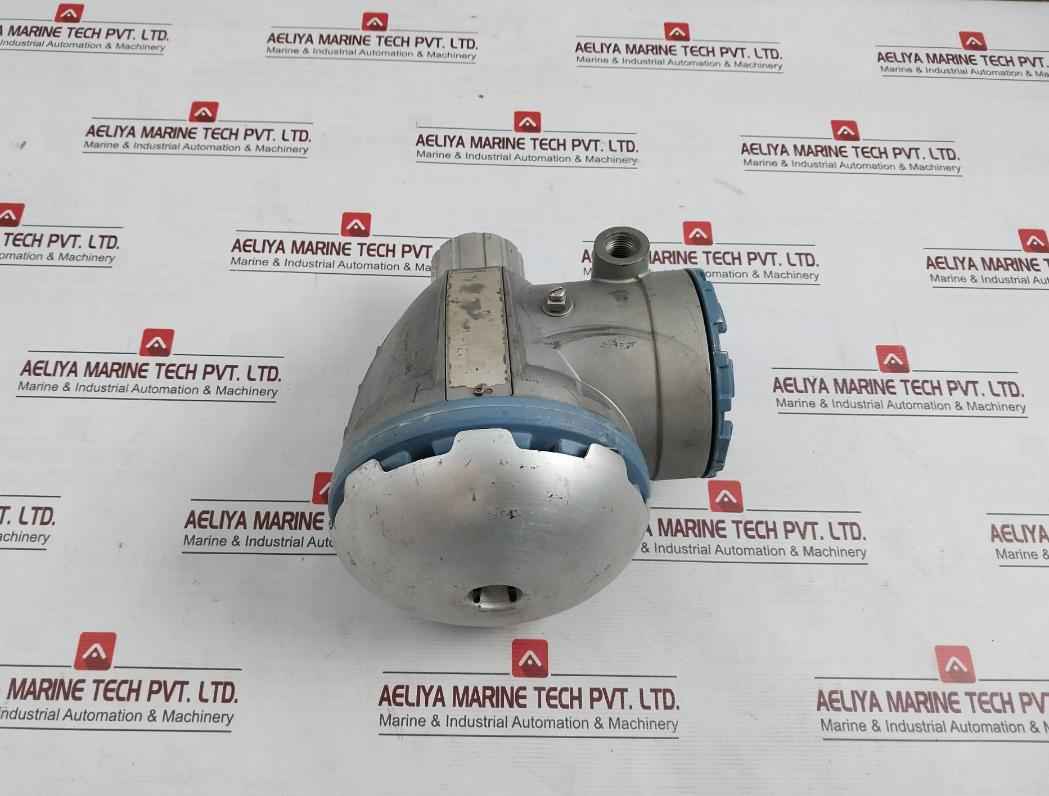 Rosemount 5900S-p21Fi701A1 Radar Level Gauge Ic 2827A-5900