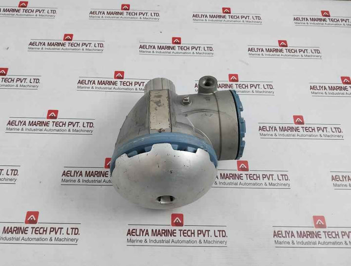 Rosemount 5900S-p21Fi701A1 Radar Level Gauge Ic 2827A-5900