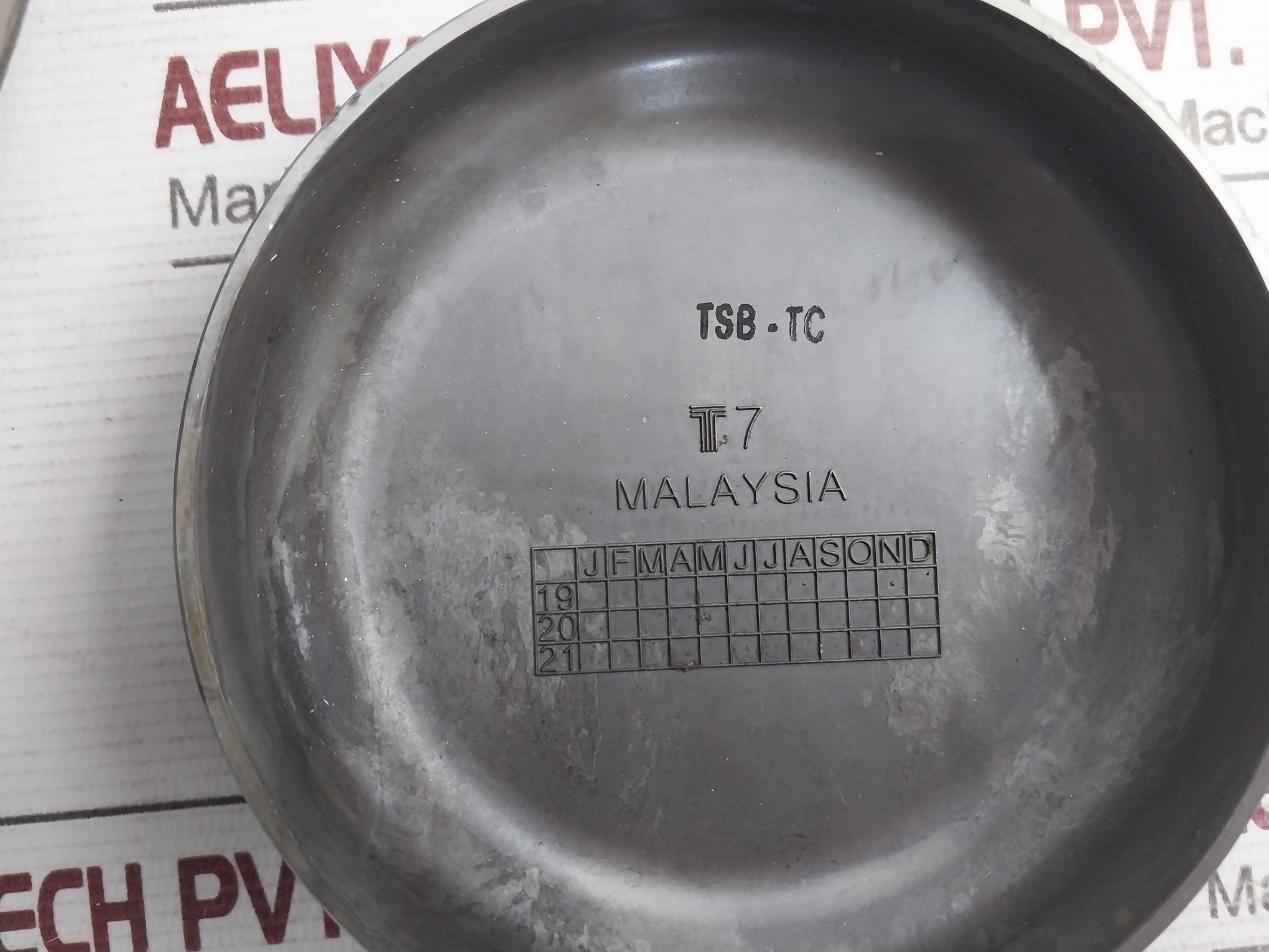 Rosemount 5900S-p21Fi701A1 Radar Level Gauge Ic 2827A-5900