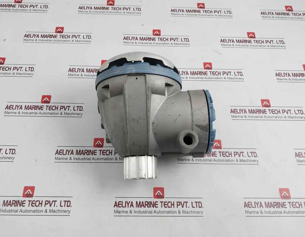 Rosemount 5900S-p21Fi701A1 Radar Level Gauge Ic 2827A-5900